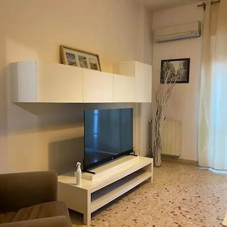 Apartment Appartamento Catania