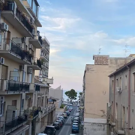 Appartamento Catania Catania
