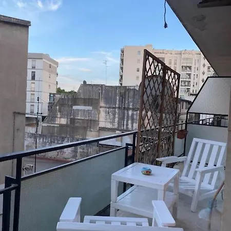 Appartamento Catania Apartment *