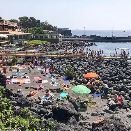 Appartamento Catania