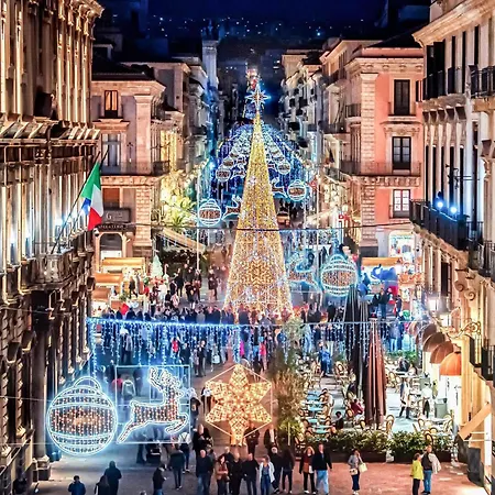 Appartamento Catania