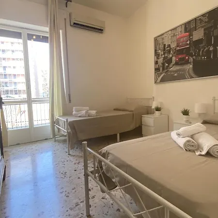 Appartamento Catania Apartment